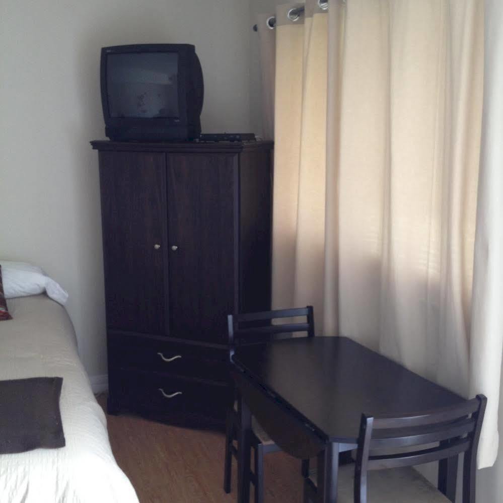 Port-Daniel Motel De L'Anse المظهر الخارجي الصورة